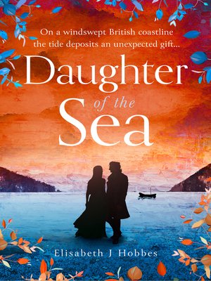 cover image of Daughter of the Sea